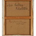 René Magritte — Прекрасные места, изображение 3