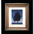 René Magritte — Ясновидение, изображение 2