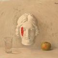 René Magritte — Воспоминание, изображение 1