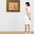 René Magritte — Воспоминание, изображение 5