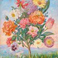 René Magritte — Предварительная оценка, изображение 1