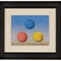 René Magritte — Молодые влюбленные, изображение 2
