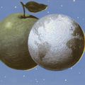 René Magritte — Отец сына клоша, изображение 1