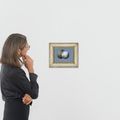 René Magritte — Отец сына клоша, изображение 4