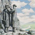René Magritte — Ведение дневника в режиме реального времени, изображение 1