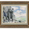 René Magritte — Ведение дневника в режиме реального времени, изображение 2