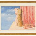 René Magritte — Великая свадьба, изображение 2