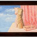 René Magritte — Великая свадьба, изображение 3