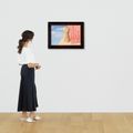 René Magritte — Великая свадьба, изображение 4