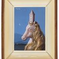 René Magritte — Сердце мира, изображение 2