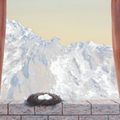 René Magritte — Отель Le domaine d'Arnheim, изображение 1
