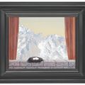 René Magritte — Отель Le domaine d'Arnheim, изображение 2