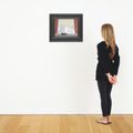 René Magritte — Отель Le domaine d'Arnheim, изображение 4