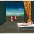 René Magritte — Апре-ле-бал, изображение 2