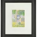 René Magritte — Голос любви (Кровь все расскажет), изображение 2