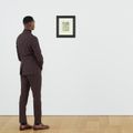 René Magritte — Голос любви (Кровь все расскажет), изображение 4
