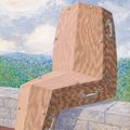 René Magritte — Прекрасная историческая история, изображение 1