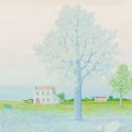 René Magritte — Кондитерская для Пенелопы, изображение 1
