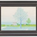 René Magritte — Кондитерская для Пенелопы, изображение 2