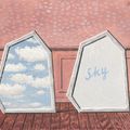 René Magritte — Дворец в Ридо, изображение 1