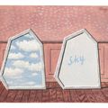 René Magritte — Дворец в Ридо, изображение 2
