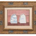 René Magritte — Дворец в Ридо, изображение 4