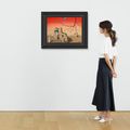 René Magritte — Без названия, изображение 3
