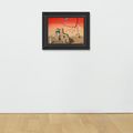 René Magritte — Без названия, изображение 4