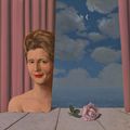 René Magritte — Изящество декора, изображение 1