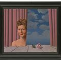 René Magritte — Изящество декора, изображение 2