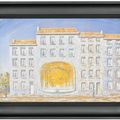René Magritte — Деловая школа, изображение 2