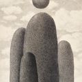 René Magritte — Без титра, изображение 1