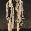 René Magritte — Манто де Паскаля, изображение 1