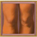 René Magritte — Взгляд сверху: genoux, изображение 2