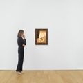 René Magritte — Без названия (L'oiseau mort), изображение 6