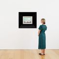 René Magritte — Чувство собственного достоинства, изображение 2