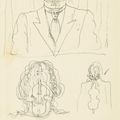 René Magritte — Письма персон (о мире бандитов), изображение 6