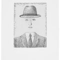 René Magritte — Оплата труда в Бавкиде, изображение 1