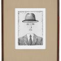 René Magritte — Оплата труда в Бавкиде, изображение 2