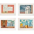 René Magritte — Дети-трувы Магритта, изображение 1
