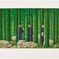 René Magritte — Дети-трувы Магритта, изображение 2