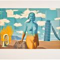 René Magritte — Дети-трувы Магритта, изображение 11