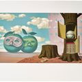 René Magritte — Дети-трувы Магритта, изображение 12