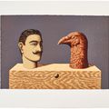 René Magritte — Дети-трувы Магритта, изображение 3