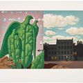 René Magritte — Дети-трувы Магритта, изображение 6