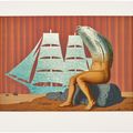 René Magritte — Дети-трувы Магритта, изображение 9