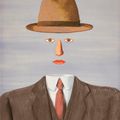 René Magritte — Оплата труда в Бавкиде, изображение 1