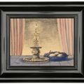 René Magritte — La veillée (Бдение), изображение 2