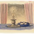 René Magritte — La veillée (Бдение), изображение 3