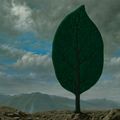 René Magritte — Воздушная равнина (La plaine de l'air), изображение 1